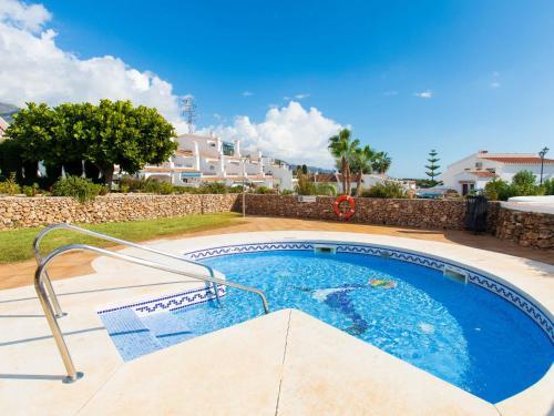 Holiday Home Maria By Interhome