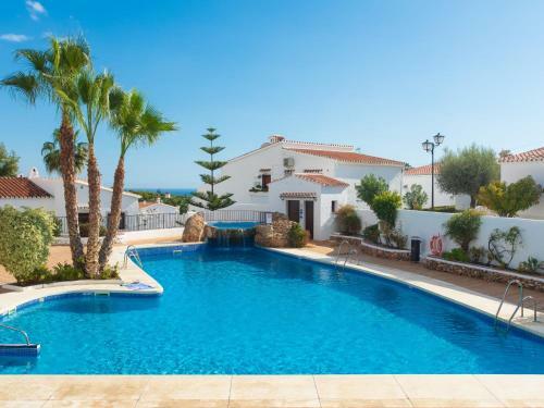 Holiday Home Maria By Interhome