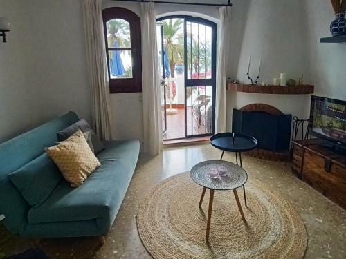 Apartamento Casa P.jazmin - Nerja - Spain