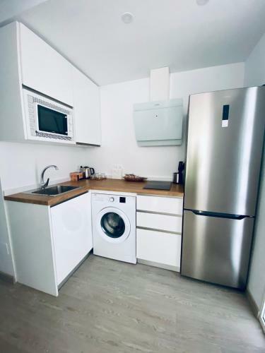 Apartamento Narixa