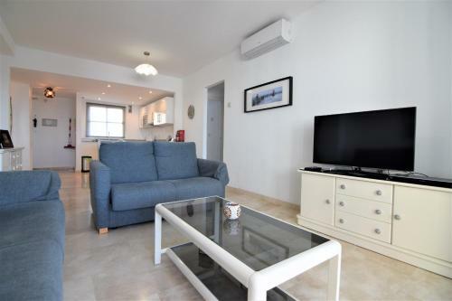 Apartamento Edf Fuentes A 2g - Eurosur