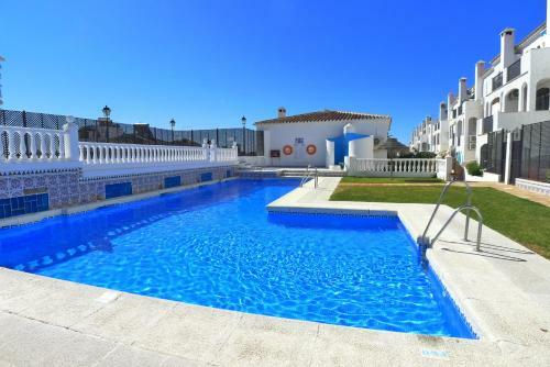 Apartamento R1351 Verano Azul 31bis
