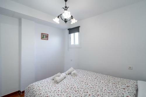 Apartamento Arce 5 Torrecilla Beach Casasol