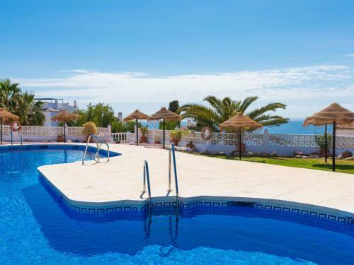 Apartment Vista Del Mar By Interhome