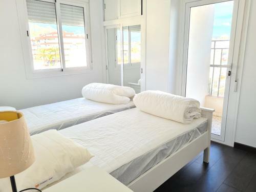 Apartamentos Albaida