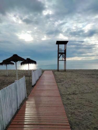 Apartamento El Rinconcito