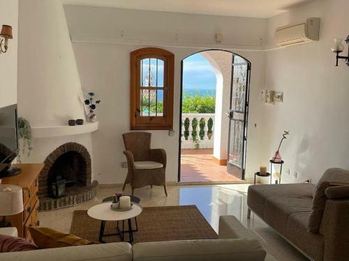 Apartamento De Lujo Nerja