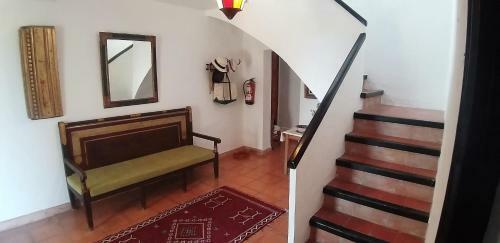 Cortijo Nerja Artist Paradise