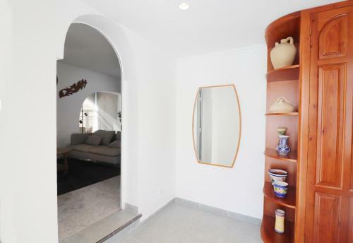 Villa Alegria Spainsunrentals 1206