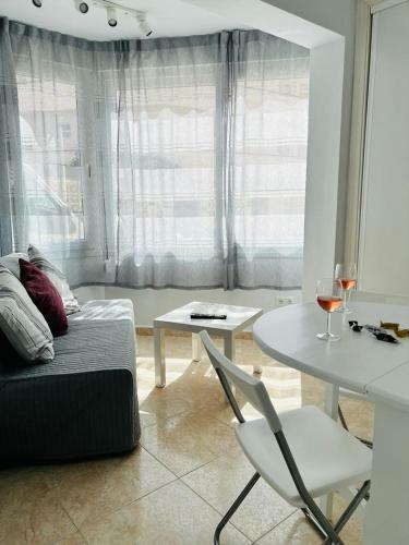 Apartamento Torresol 18
