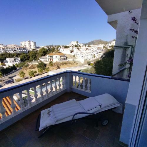 Apartamento Casa Del Sol Burriana