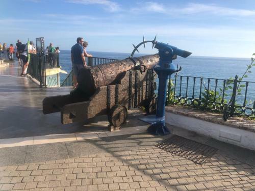 Apartamento Nerja Cm Dream