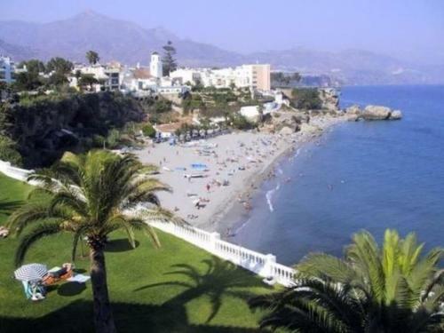 Apartamento Las Palmeras 3, Nerja