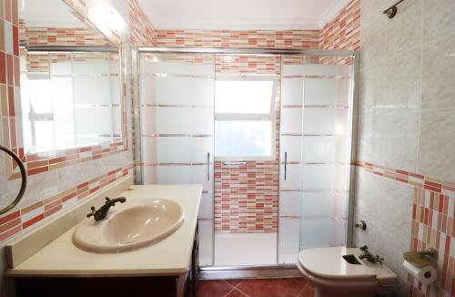 Villa Los Olivos Spainsunrentals 1210