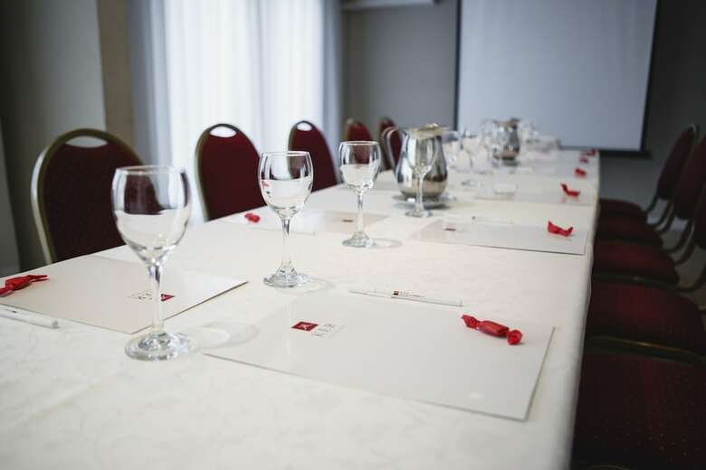 Ker Recoleta Hotel