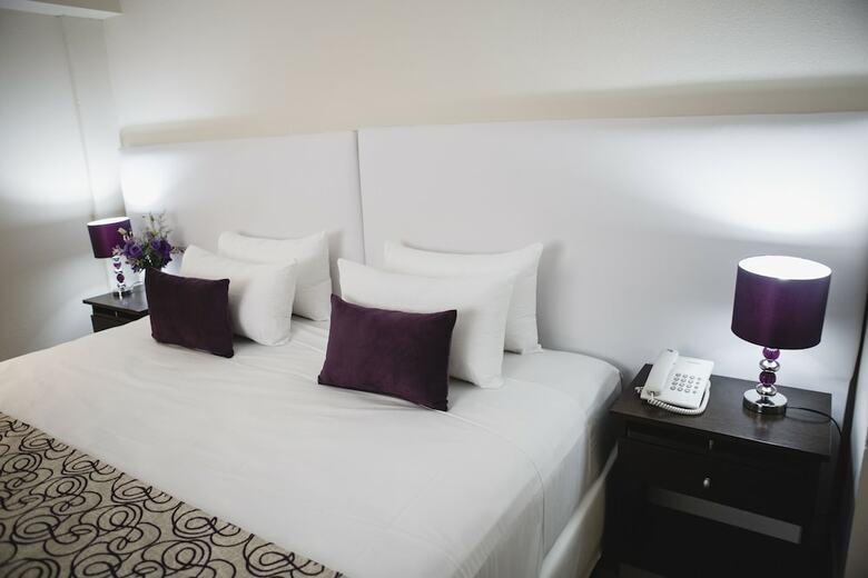 Ker Recoleta Hotel