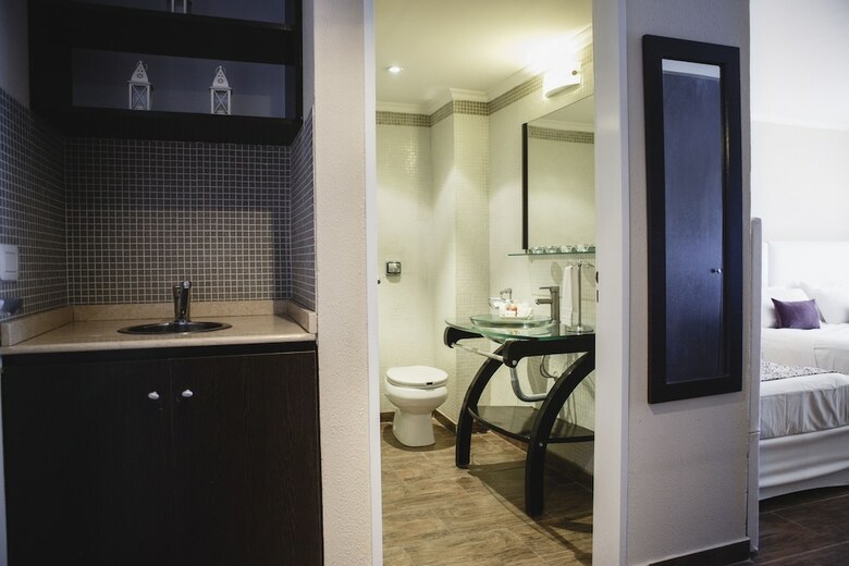Ker Recoleta Hotel
