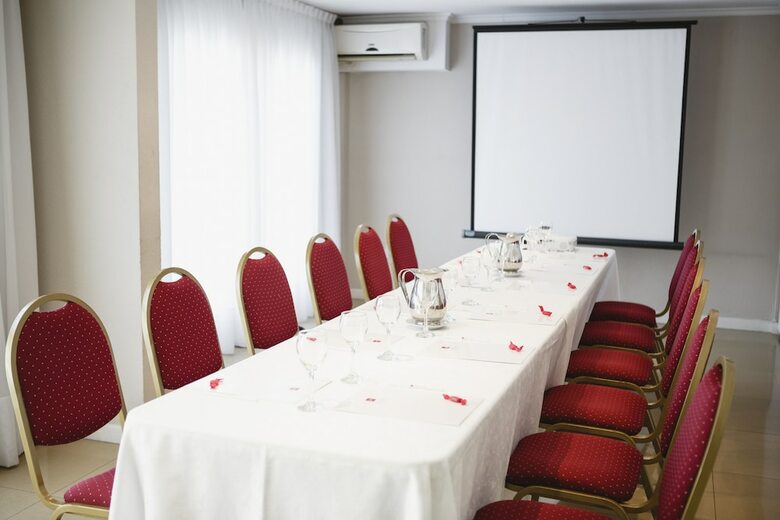 Ker Recoleta Hotel