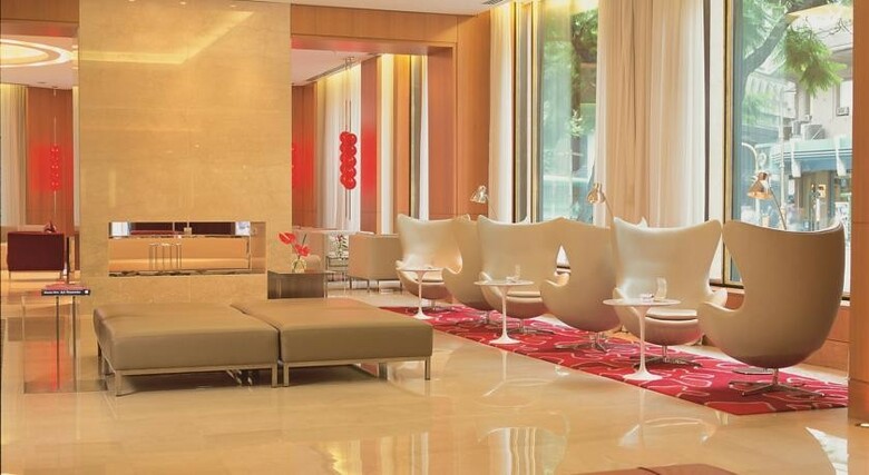 Hotel 725 Continental