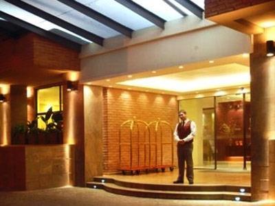 Hotel Howard Johnson Plaza Jujuy