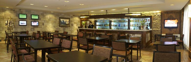 Hotel Posada Los Alamos