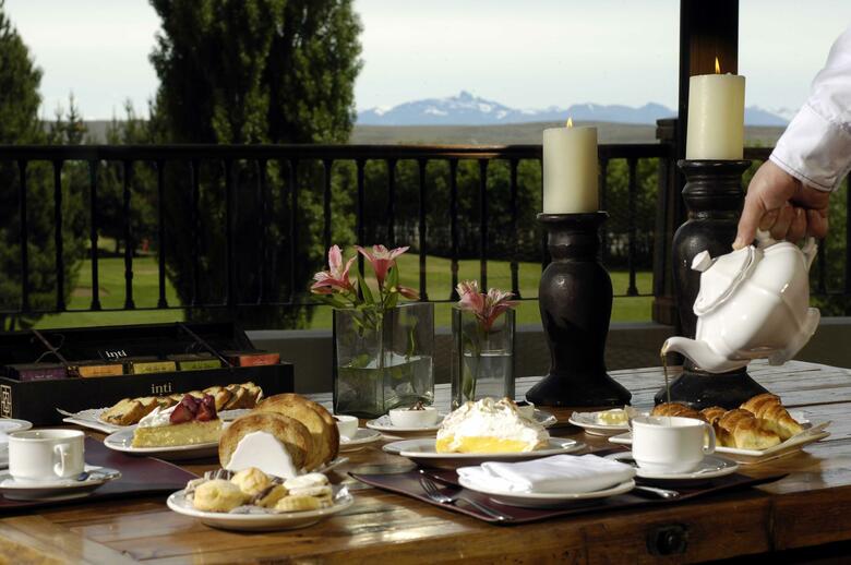 Hotel Posada Los Alamos