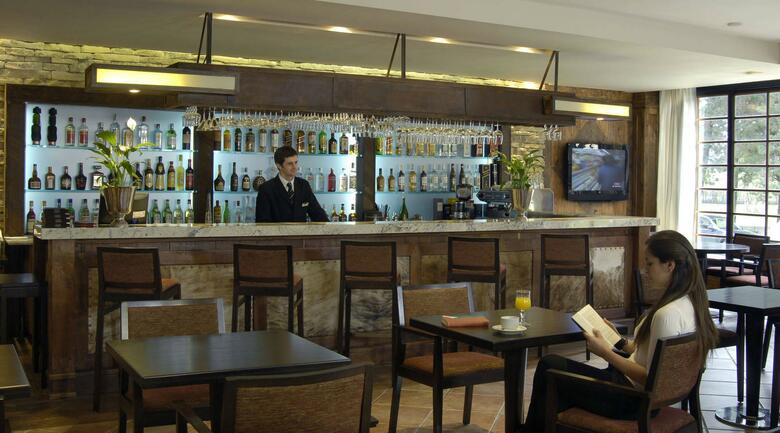 Hotel Posada Los Alamos