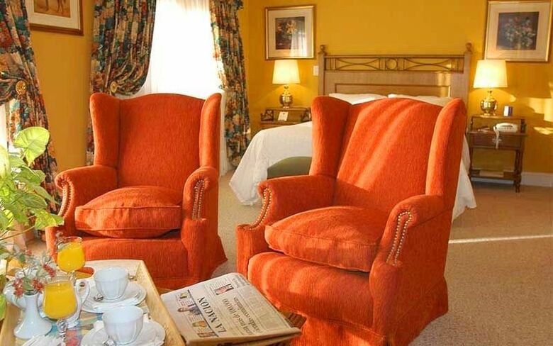 Hotel Posada Los Alamos