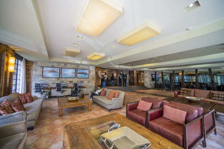 Hotel Posada Los Alamos