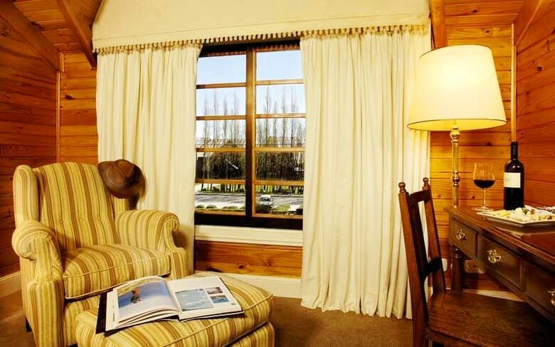 Hotel Posada Los Alamos