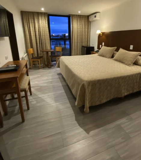 Epecu�n Hotel & Spa Termal