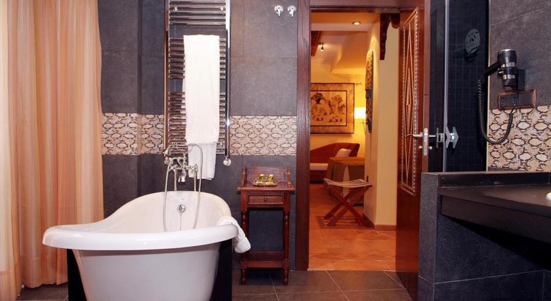 Hotel Spa Sierra De Cazorla 4