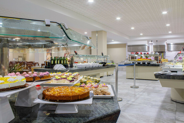Hotel Best Alc�zar