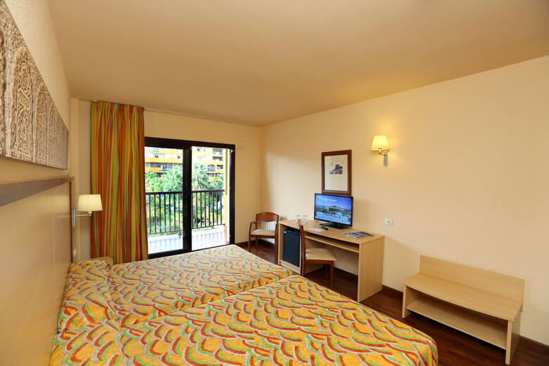 Hotel Best Alc�zar