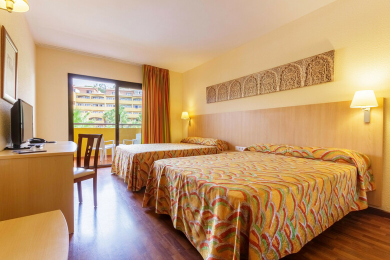 Hotel Best Alc�zar
