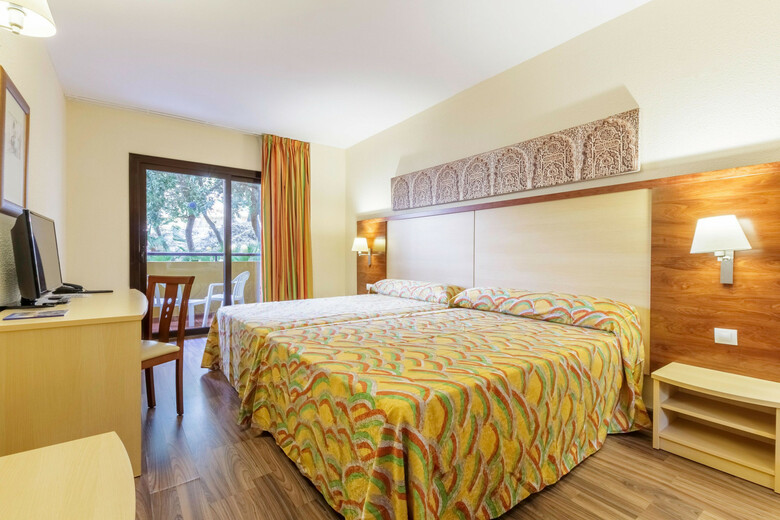 Hotel Best Alc�zar