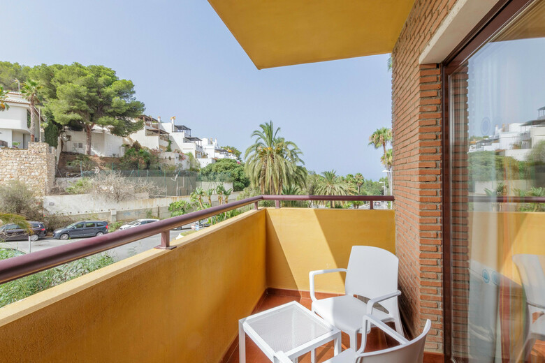 Hotel Best Alc�zar
