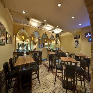 Grand Seasons Hotel, Kuala Lum