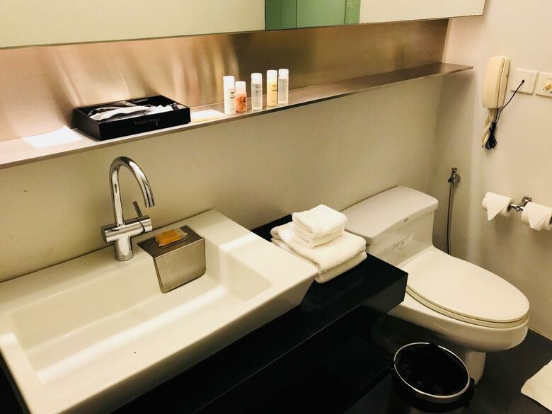 Hotel Maya Kuala Lumpur