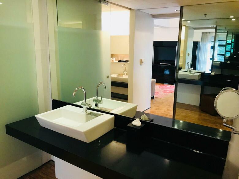 Hotel Maya Kuala Lumpur