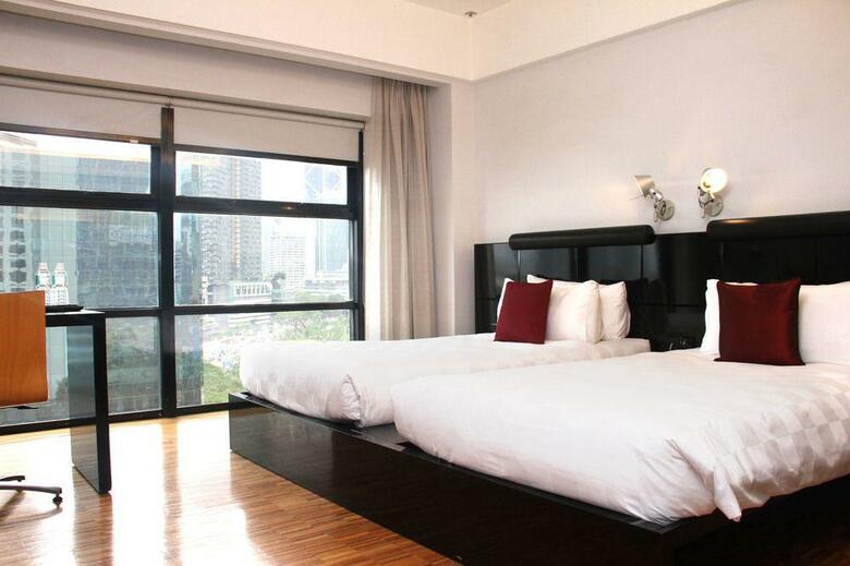 Hotel Maya Kuala Lumpur