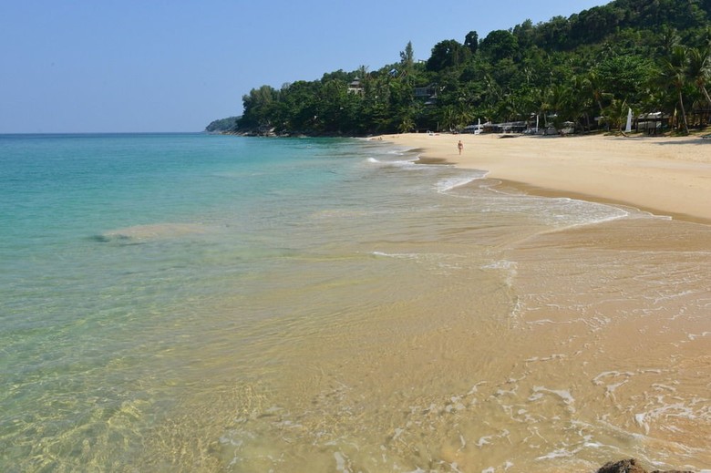 Hotel Andaman White Beach Resort