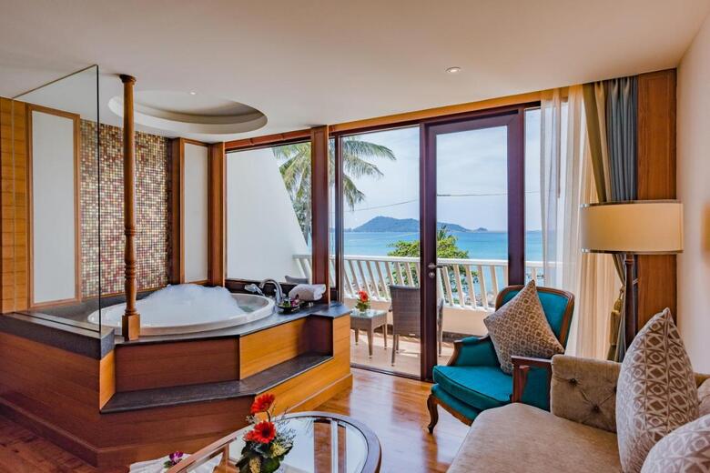 Hotel Diamond Cliff Resort