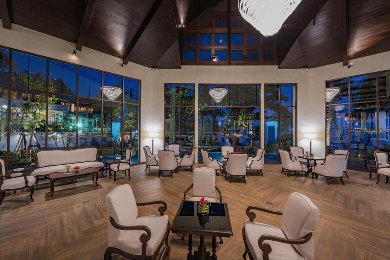 Hotel Diamond Cliff Resort