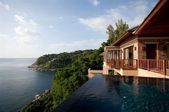 Hotel Marina Phuket Resort