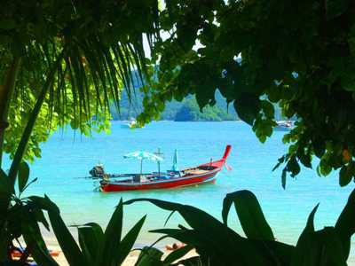 Hotel Panwa Beach Resort