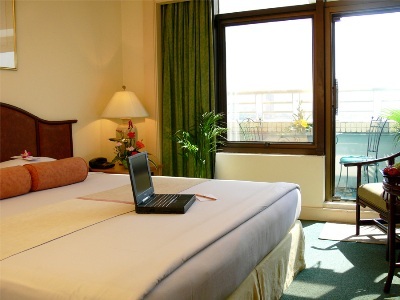 Hotel Grand China Princess