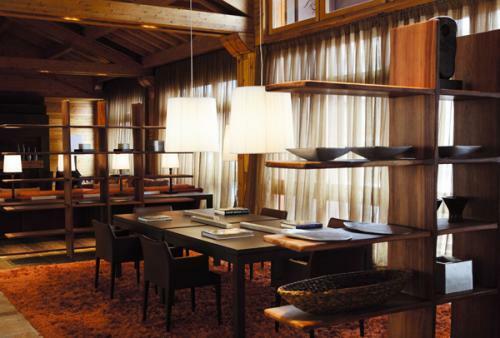 Sport Hotel Hermitage & Spa