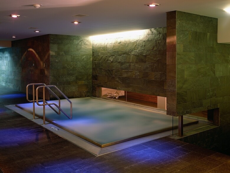 Hotel Intercontinental Dusseldorf