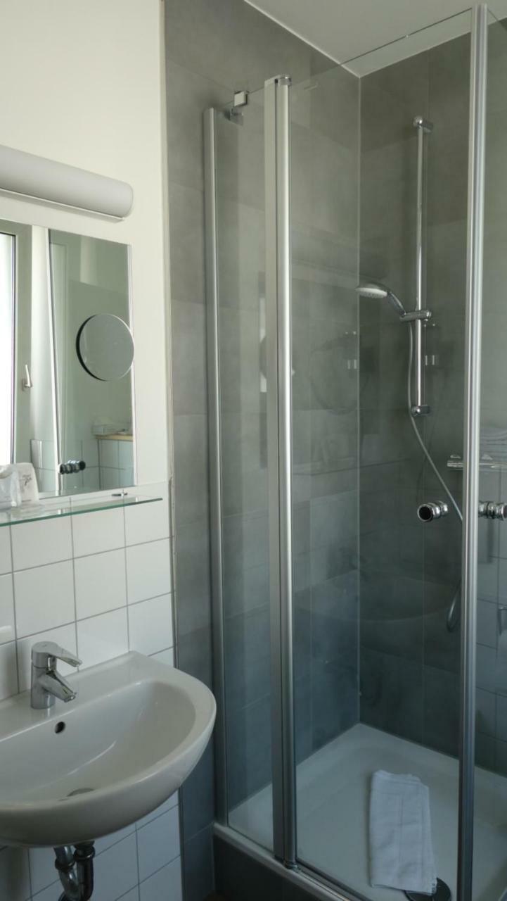 Cvjm Duesseldorf Hotel & Tagung